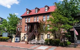 Annapolis Historic Inns